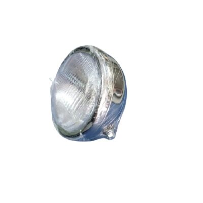 FARO ZZ-G125 CROMADO LIDER