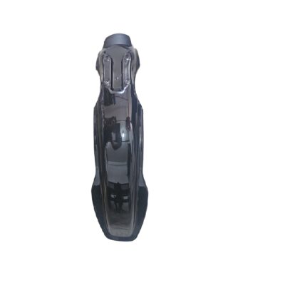 GUARDAFANGO DELANTERO (NEGRO) ZZ-DT/ ZZ