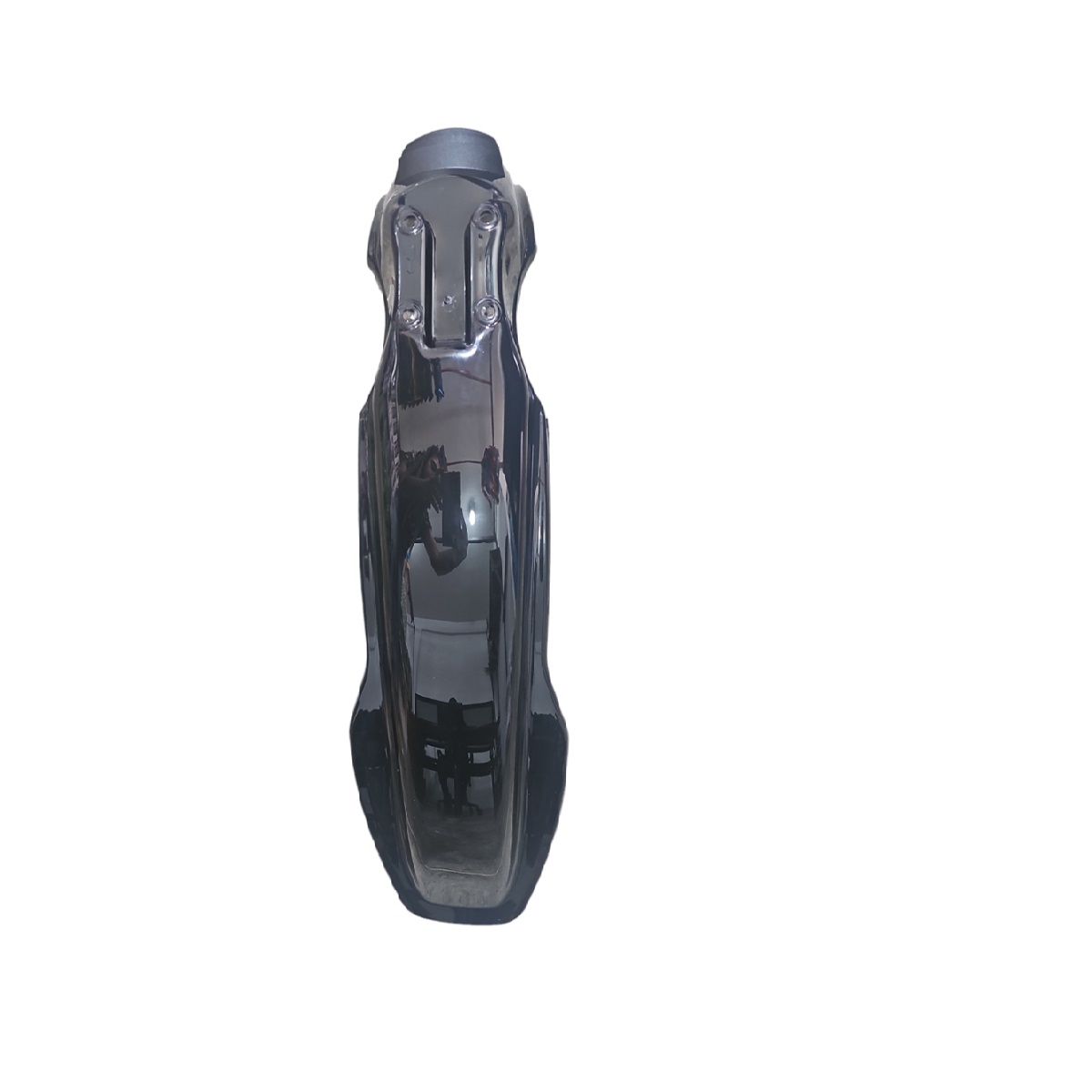 GUARDAFANGO DELANTERO (NEGRO) ZZ-DT/ ZZ