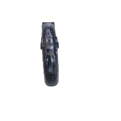 GUARDAFANGO TRASERO (NEGRO) ZZ-B150S /LIDER