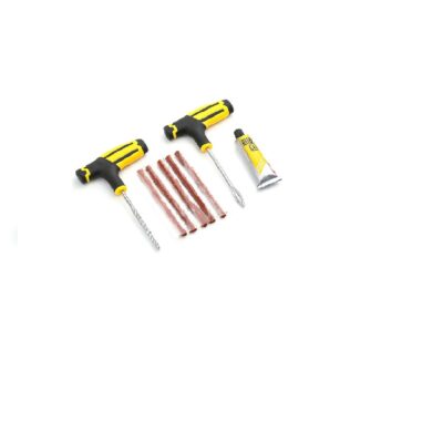 HERRAMIENTA DE REPARACIÓN DE CAUCHO /LIDER