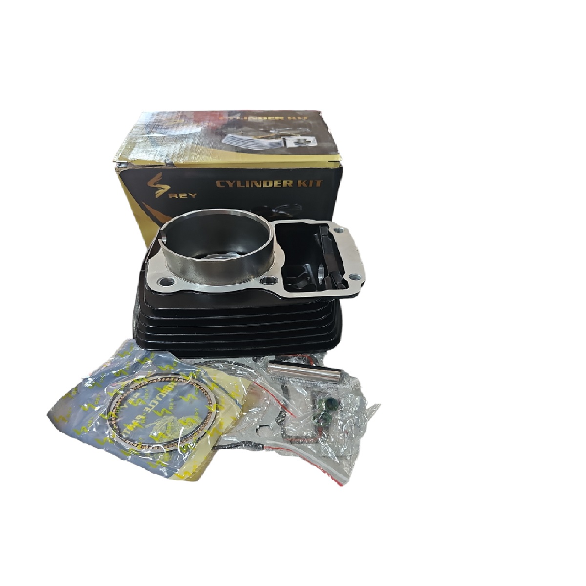 KIT DE CILINDRO COMPLETO ZZ-B150S/ REY