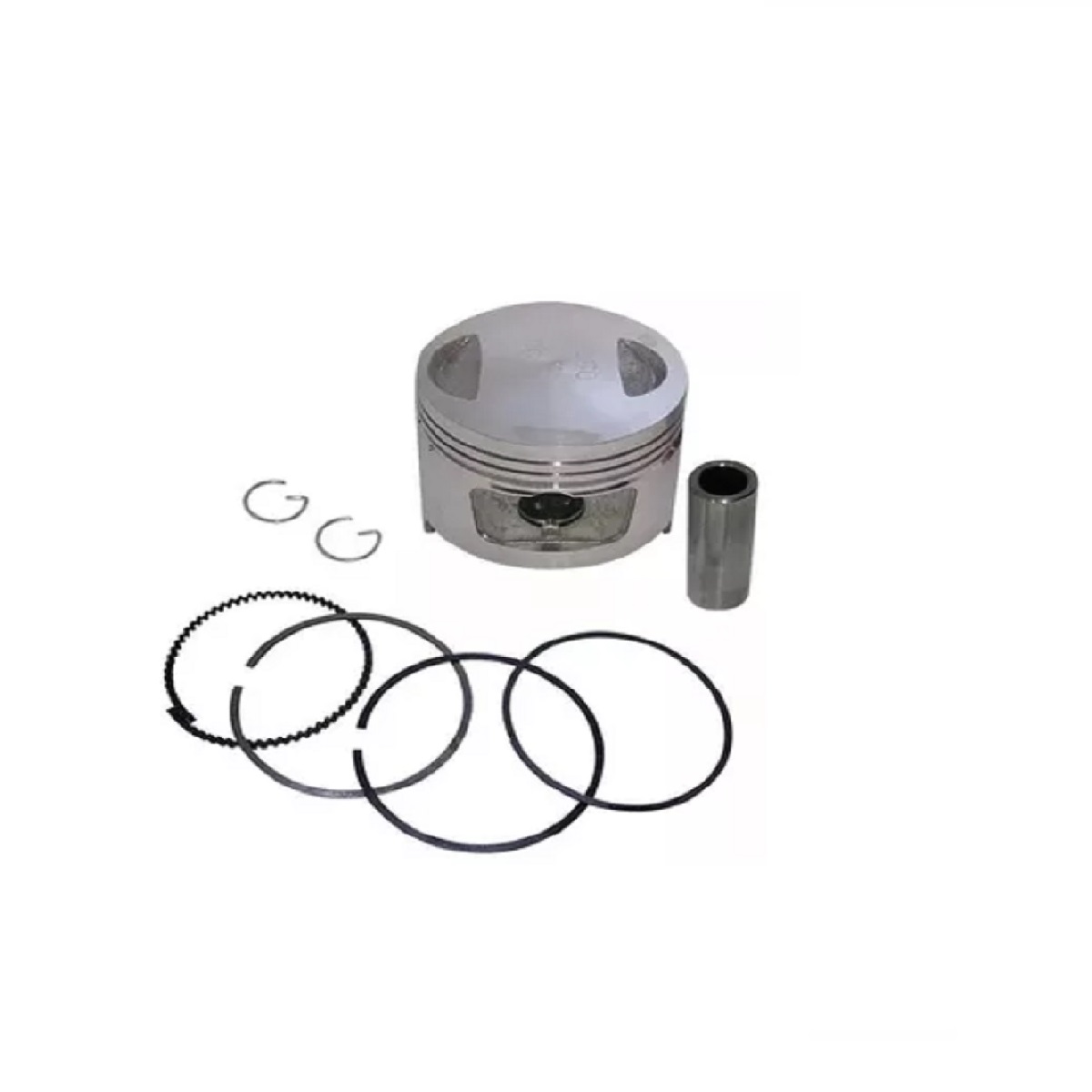 KIT PISTON / ZZ-HJ150 0.50 LIDER