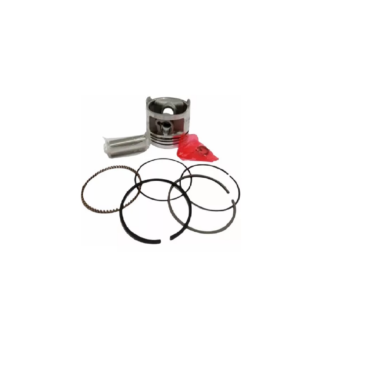 KIT PISTON / ZZ-OWGS 0.25 LIDER