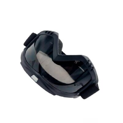 LENTES DE PROTECCION (NEGRO) LIDER