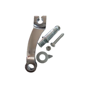 LEVA PORTA BANDA C/PASADOR ZZ-G125 / ZZ-OW9 AMMARK