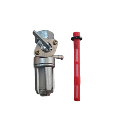 LLAVE DE GASOLINA / ZZ-H1 LIDER