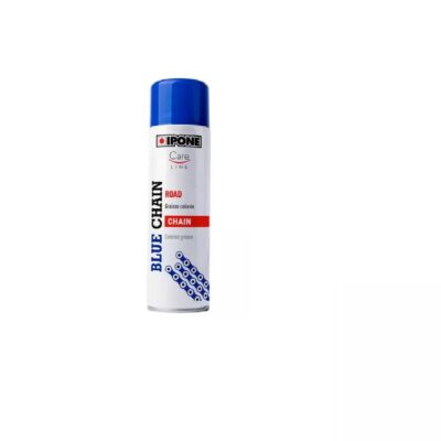 LUBRICANTE DE CADENA BLUE CHAIN 250ML IPONE