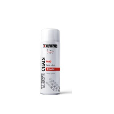 LUBRICANTE DE CADENA WHITE CHAIN 250ML IPONE