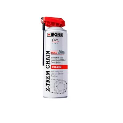 LUBRICANTE DE CADENA X-TREM CHAIN 250ML IPONE