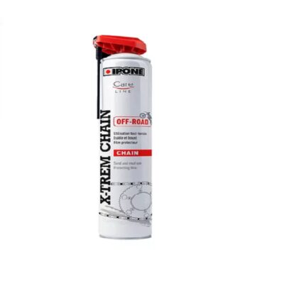 LUBRICANTE DE CADENA X-TREM CHAIN 750ML IPONE