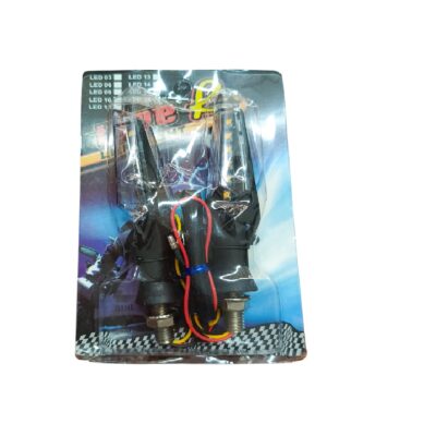 LUZ DE CRUCE LED ZZ-B150R PALMIMOTOS