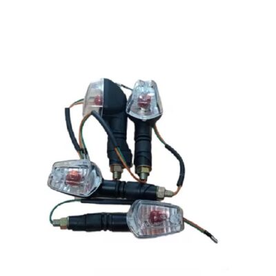 LUZ DE CRUCE TRAS. / ZZ-T200 LIDER