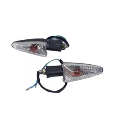 LUZ DE CRUCE / ZZ-A2 LIDER