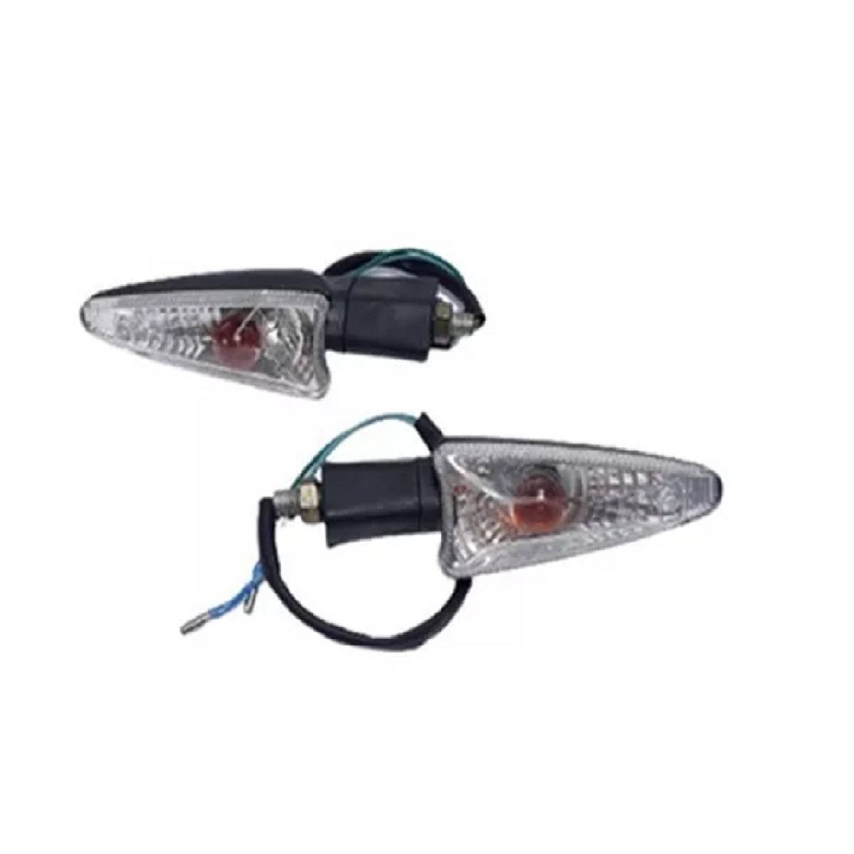 LUZ DE CRUCE / ZZ-A2 LIDER