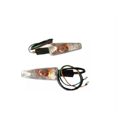 LUZ DE CRUCE / ZZ-H2 LIDER