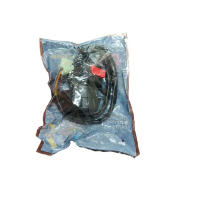 MANDO COMPLETO ZZ-H1 BSN