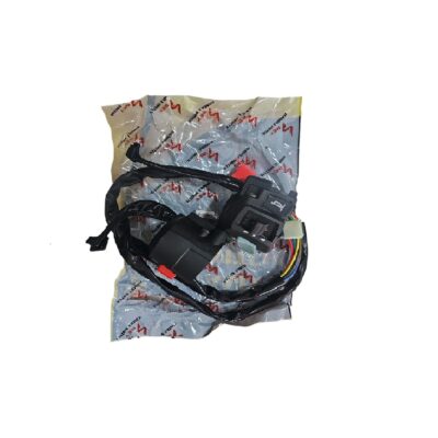 MANDO / ZZ-AGL LIDER