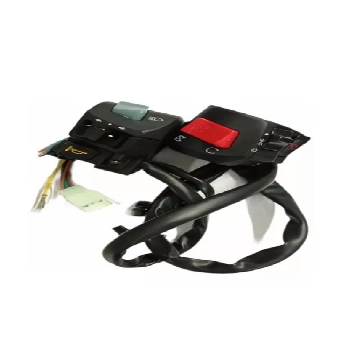 MANDO / ZZ-H1 (TIPO A) LIDER