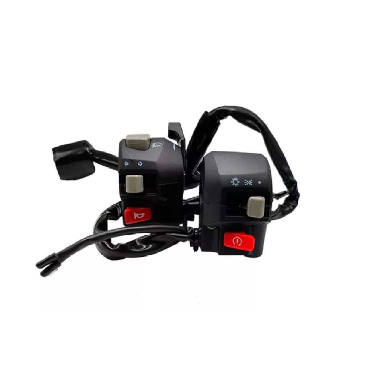 MANDO / ZZ-HJ150 LIDER