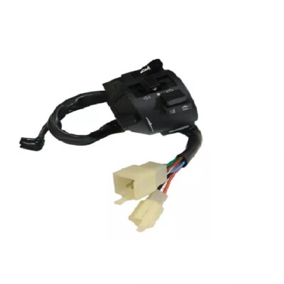 MANDO / ZZ-T200 LIDER