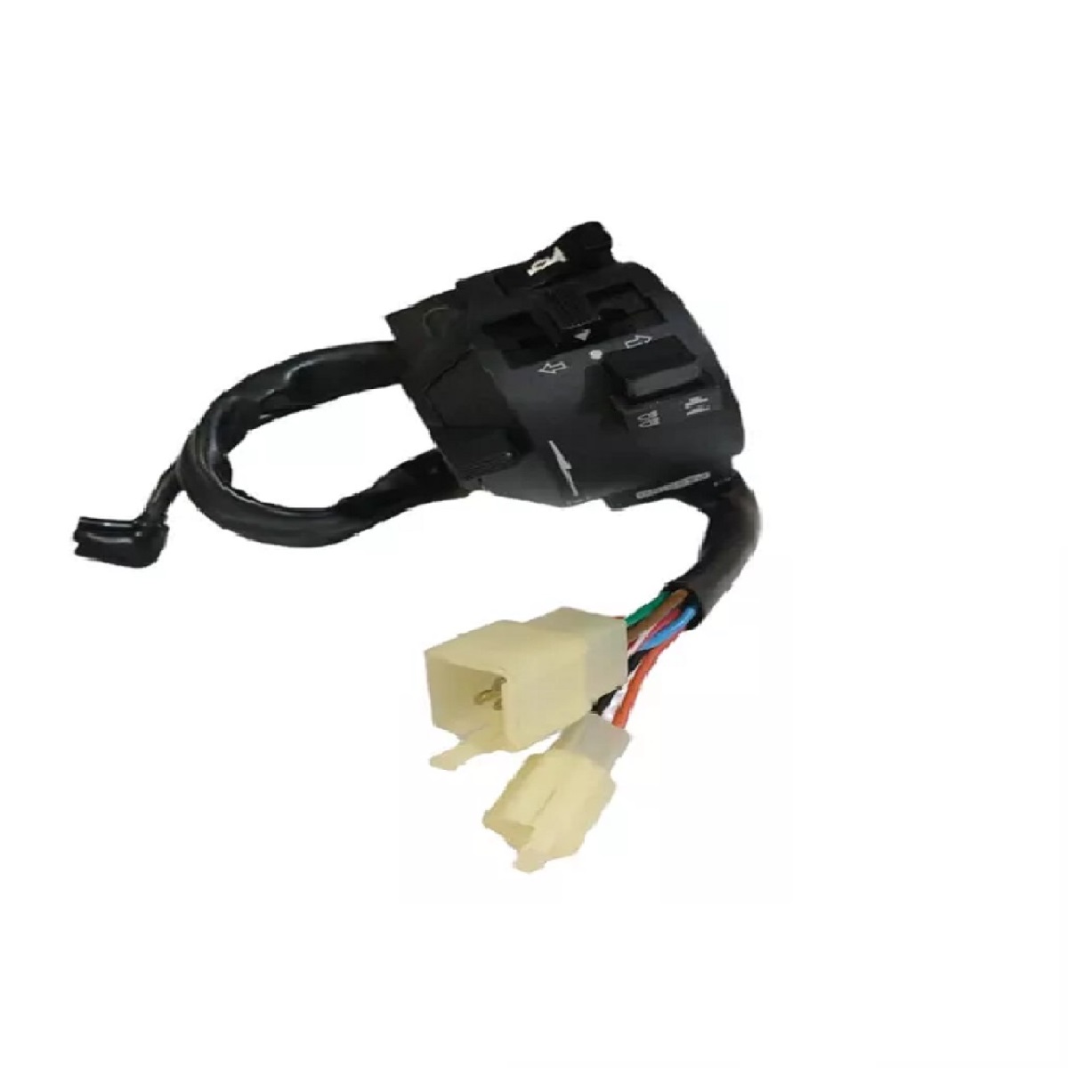 MANDO / ZZ-T200 LIDER