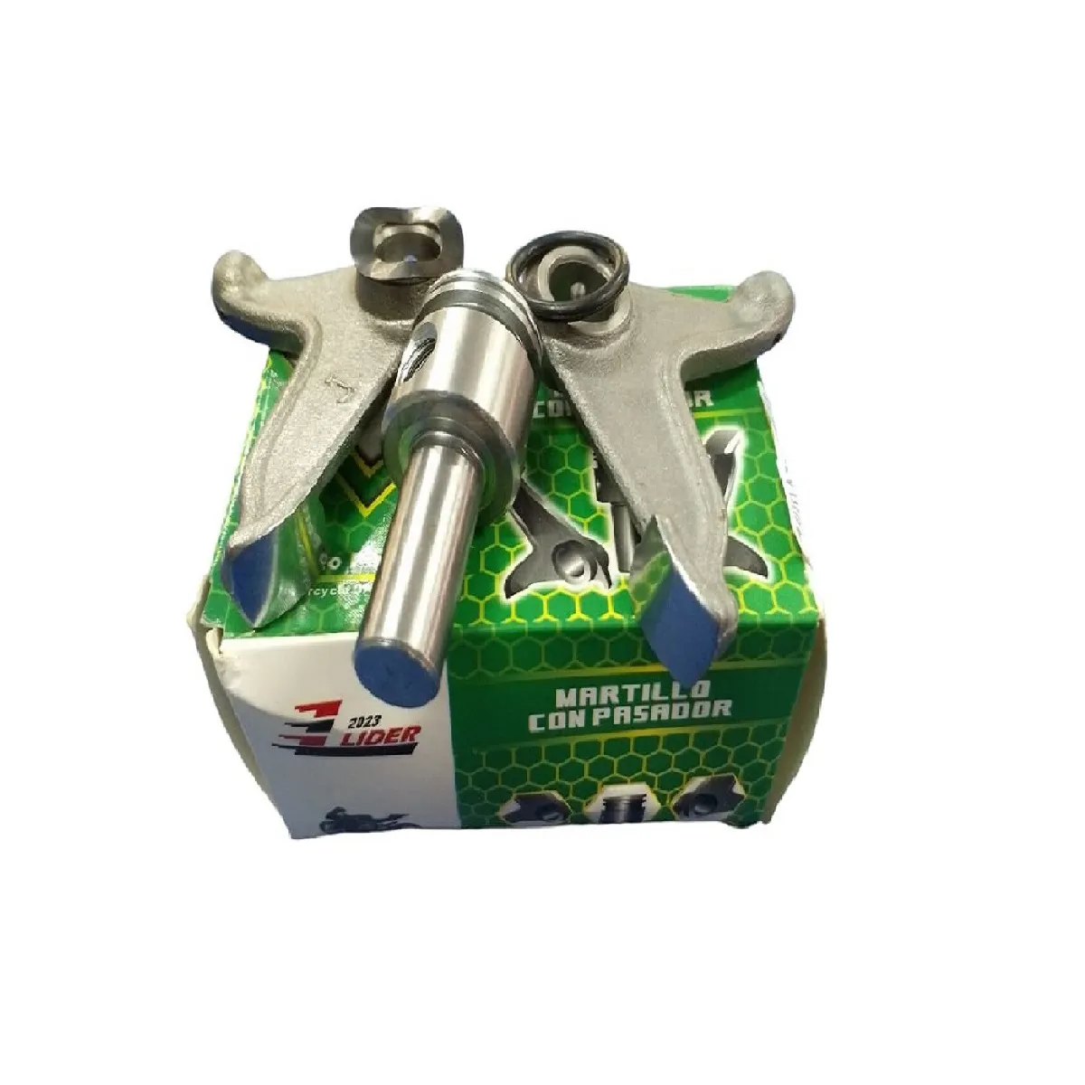 MARTILLERA C/PASADOR /ZZ-CG150 LIDER