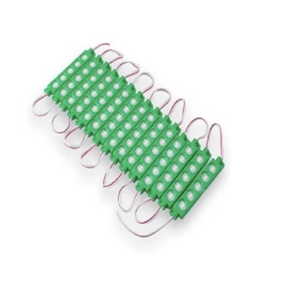 MODULO LED PARA MOTOR (VERDE) KDENCO