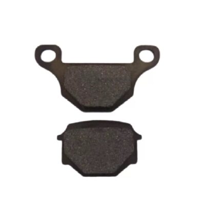 PASTILLA DE FRENO DELT / ZZ-GN150 /ZZ-SP200 LIDER