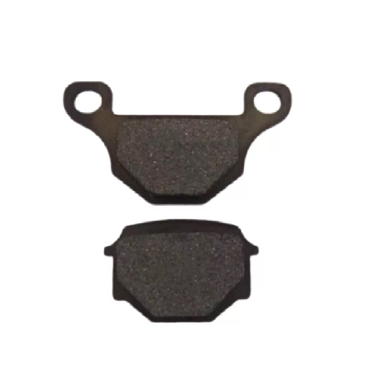 PASTILLA DE FRENO DELT / ZZ-GN150 /ZZ-SP200 LIDER