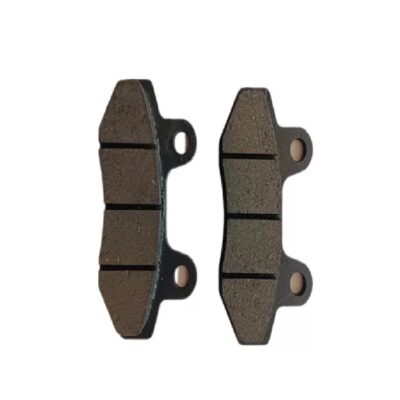 PASTILLA DE FRENO DELT / ZZ-RK200 LIDER