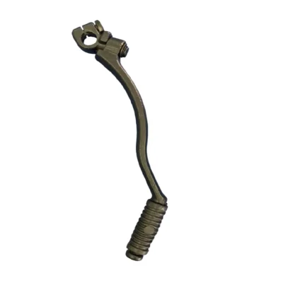 PATA DE ARRANQUE /ZZ-EX LIDER