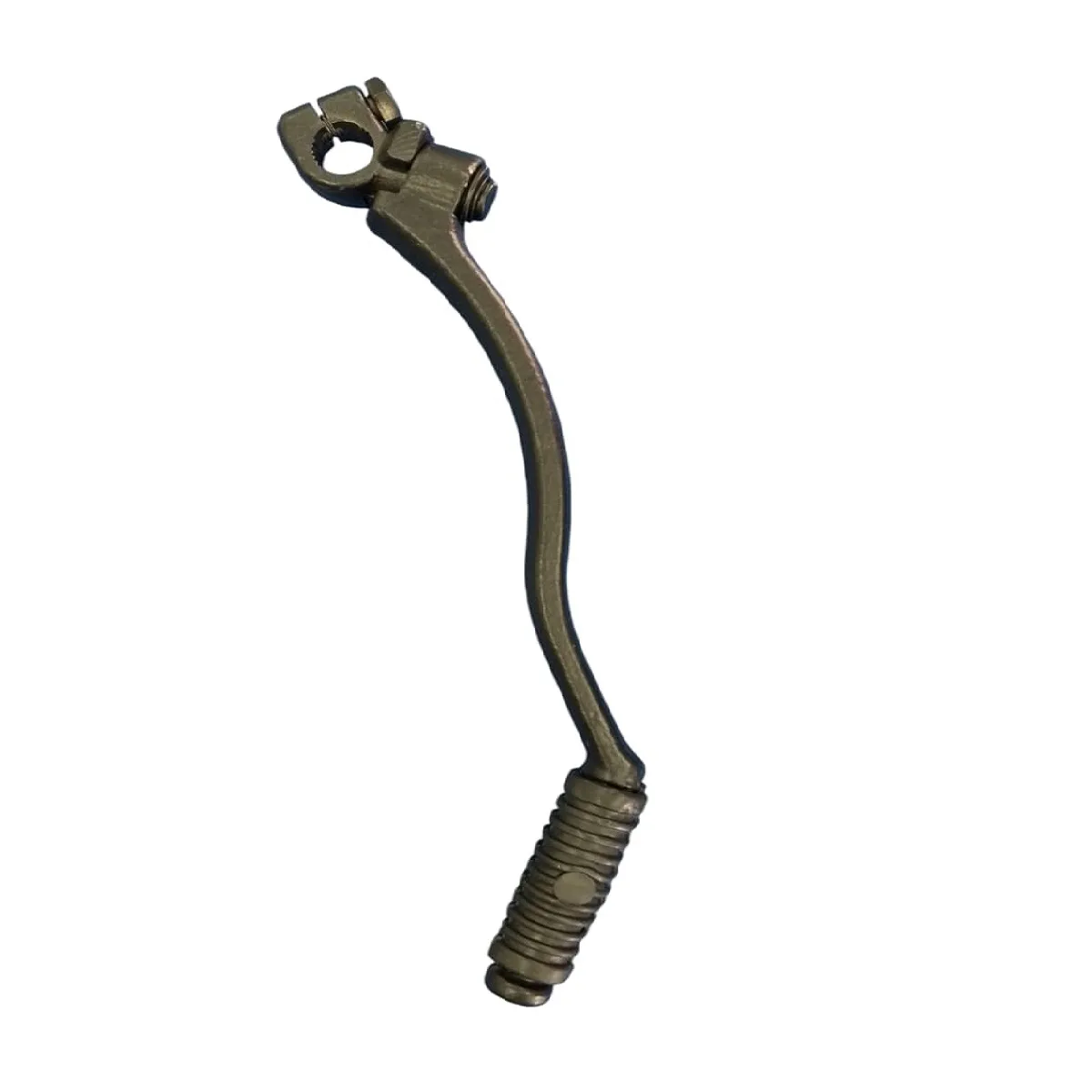 PATA DE ARRANQUE /ZZ-EX LIDER