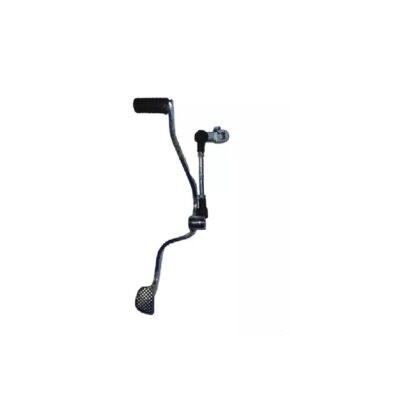 PATA DE CAMBIO /ZZ-A2 LIDER