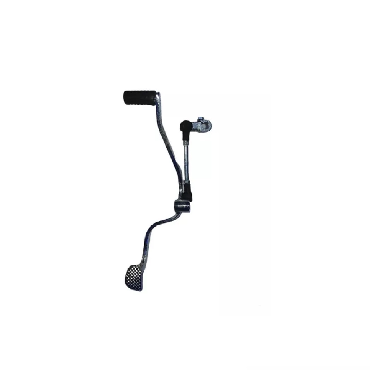 PATA DE CAMBIO /ZZ-A2 LIDER