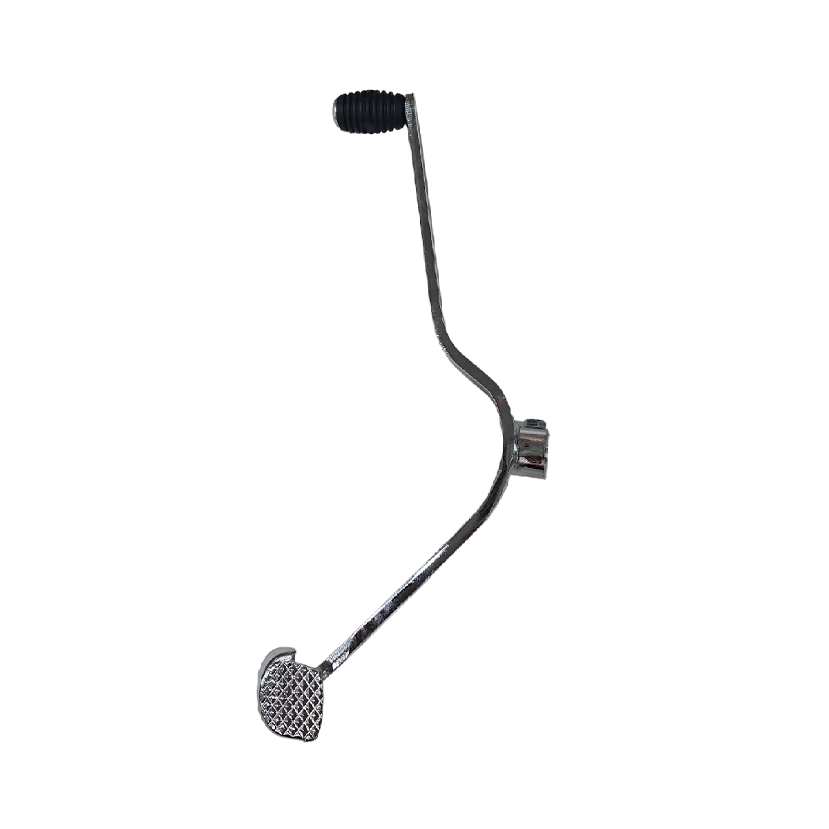 PATA DE CAMBIO /ZZ-CG150 LIDER