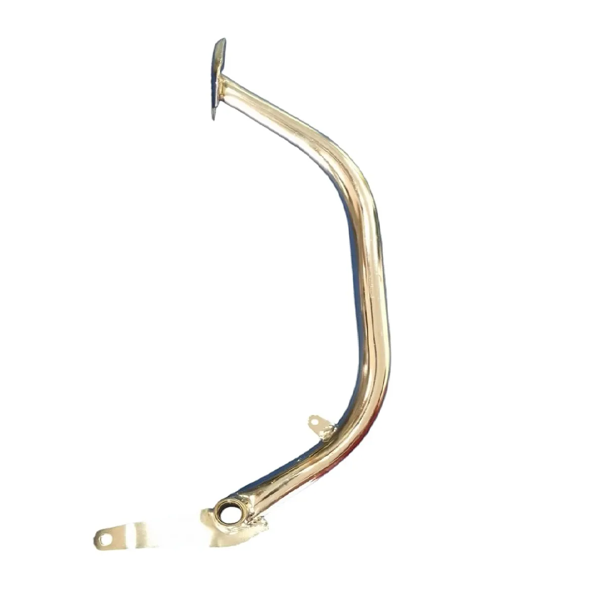 PATA DE FRENO /ZZ-OWGS LIDER