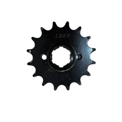 PIÑON /ZZ-H1 16T LIDER