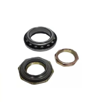 PISTA VOLANTE ELEGANCE / LIDER