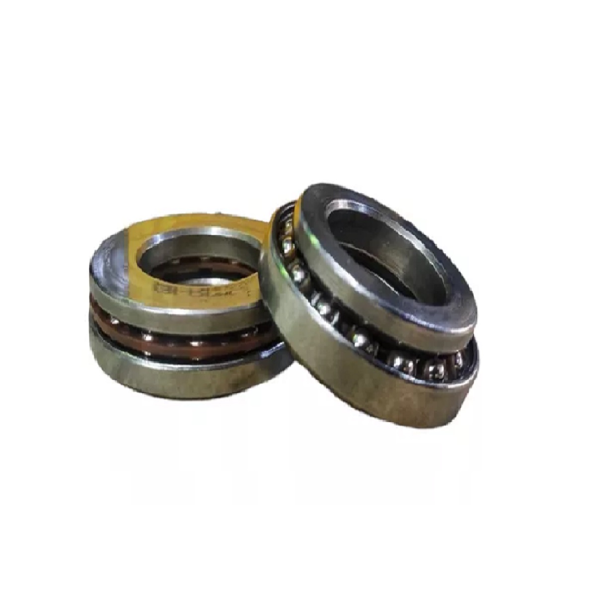 PISTA VOLANTE / ZZ-GN150 LIDER