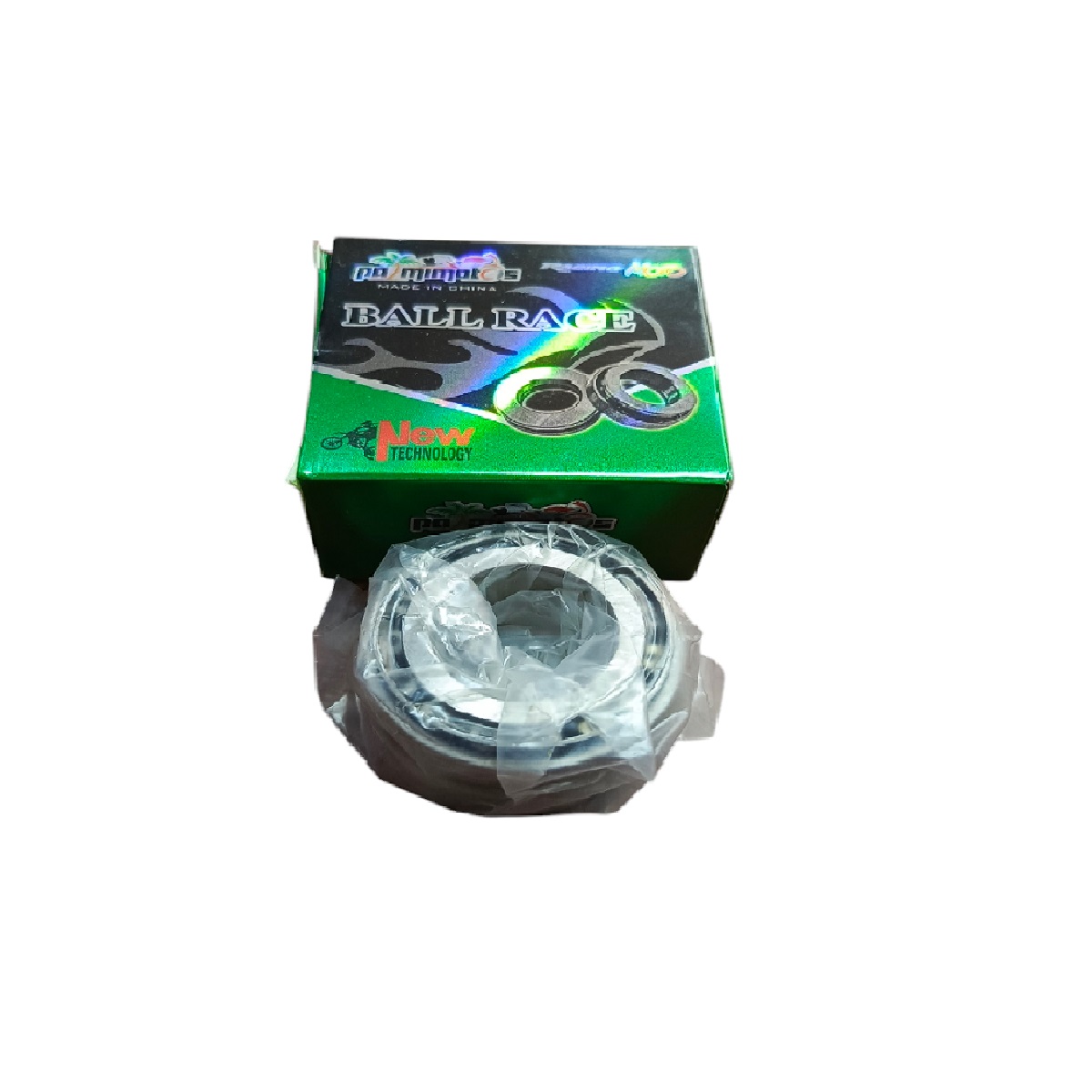 PISTA VOLANTE ZZ-H1 CONICA/ ZZ-CG150 PALMIMOTOS