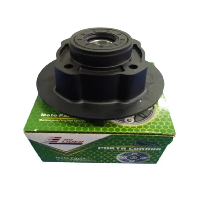 PORTA CORONA / ZZ-EKH LIDER