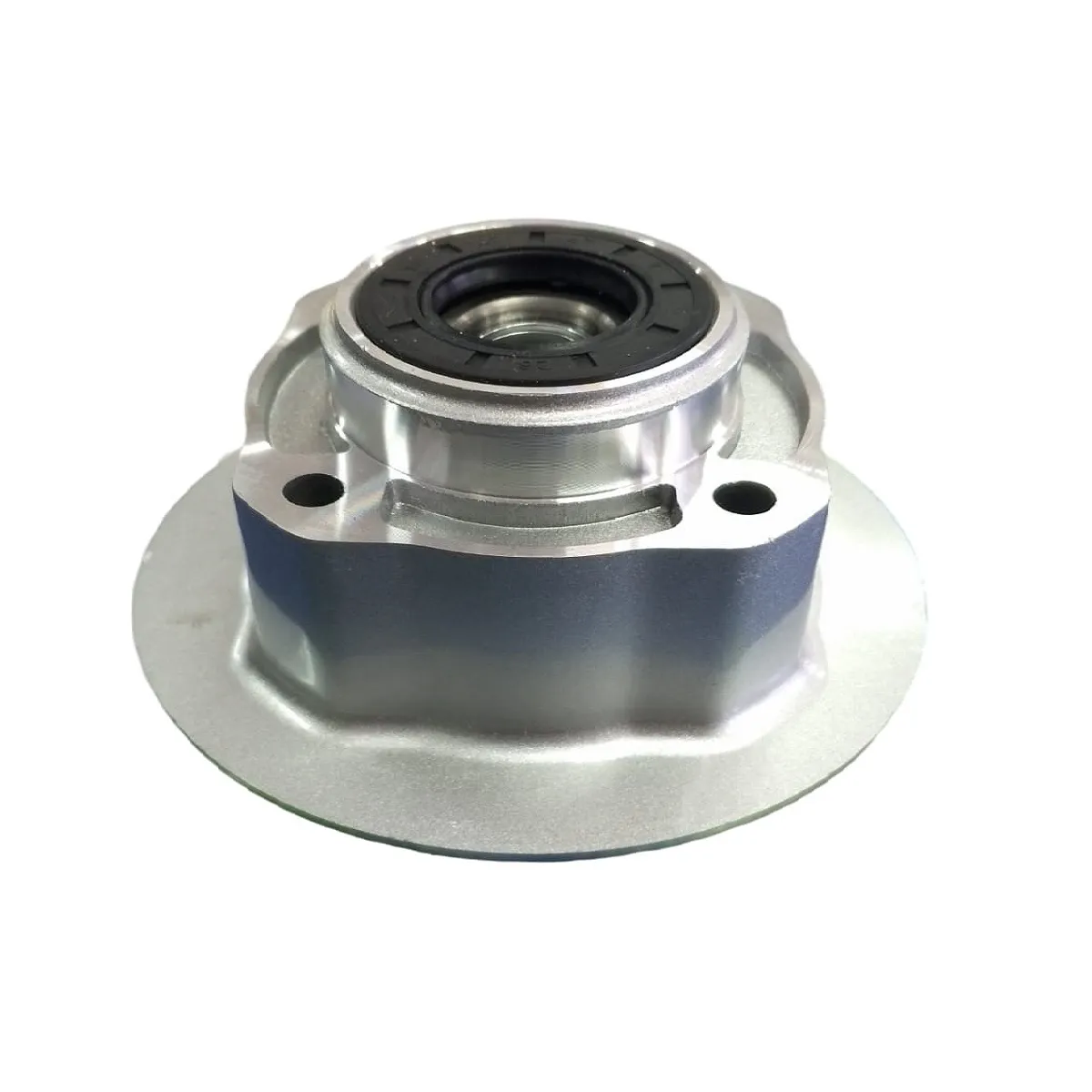 PORTA CORONA / ZZ-G125 LIDER