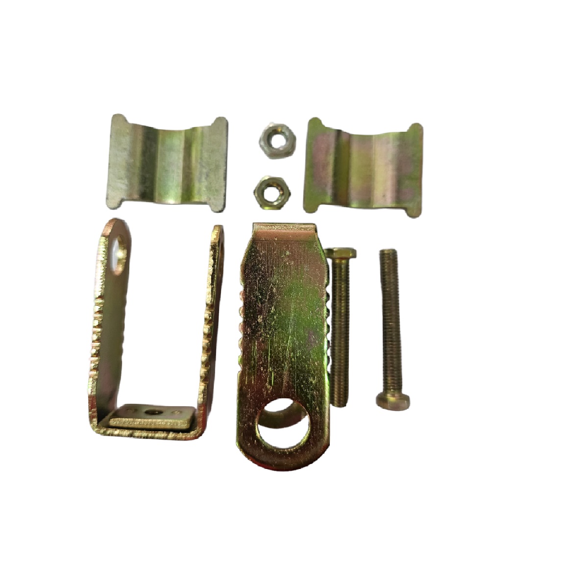 PRENSA CADENA / ZZ-H1 LIDER