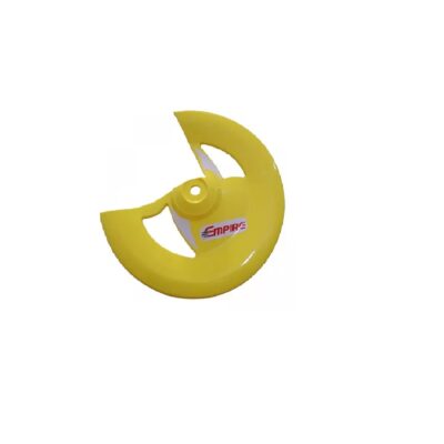 PROTECTOR DE DISCO (FRENO AMARILLO) EMPIRE LIDER