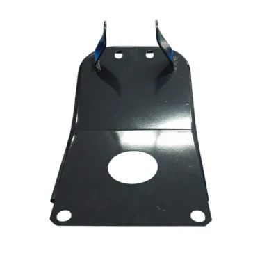 PROTECTOR MOTOR UNIVERSAL HIERRO NEGRO LIDER