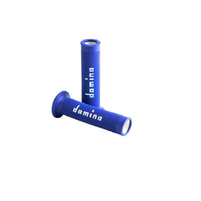 PUÑO DECORATIVO DOMINO AZUL (PAR) LIDER