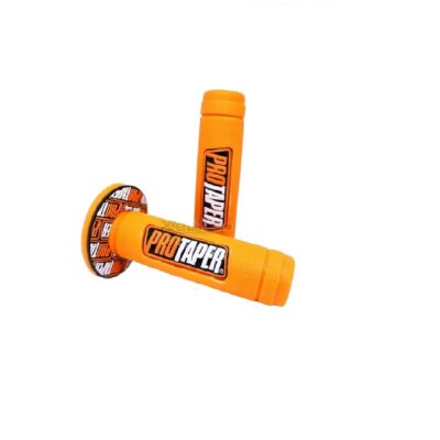 PUÑO PROTAPER NARANJA FLUORESCENTE (PAR) LIDER