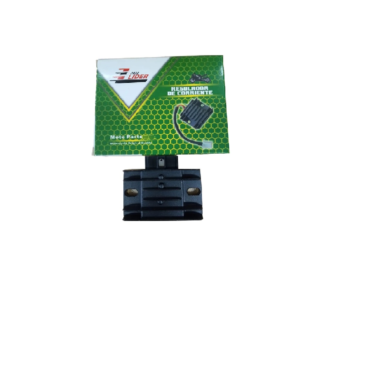 REGULADOR DE CORRIENTE ZZ-A2/ZZ-T200 LIDER