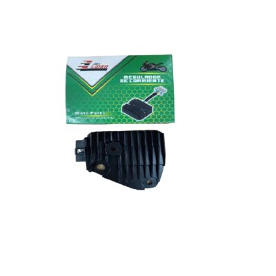 REGULADOR DE CORRIENTE ZZ-OU/ELEGAN LIDER